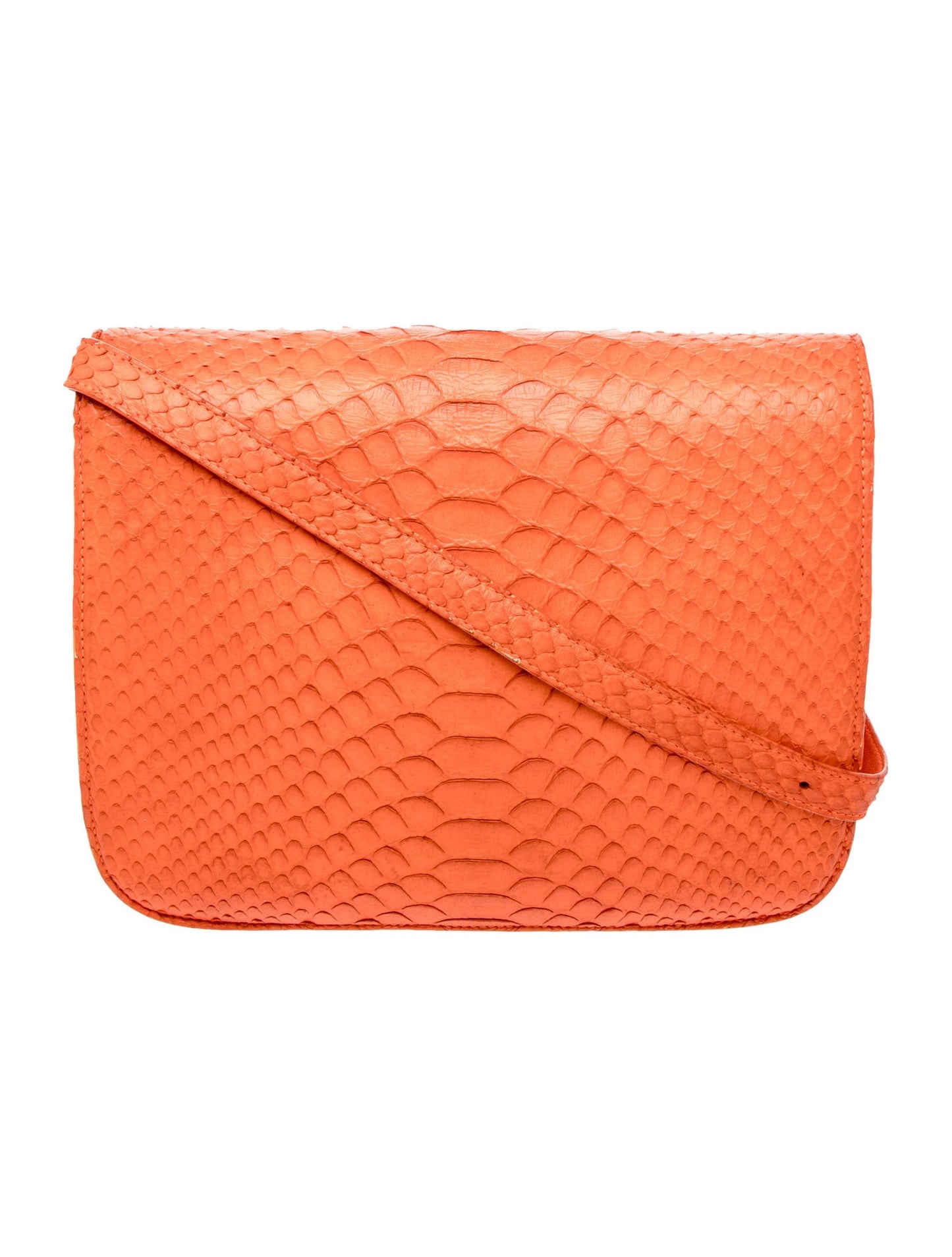 Celine Python Classic Medium