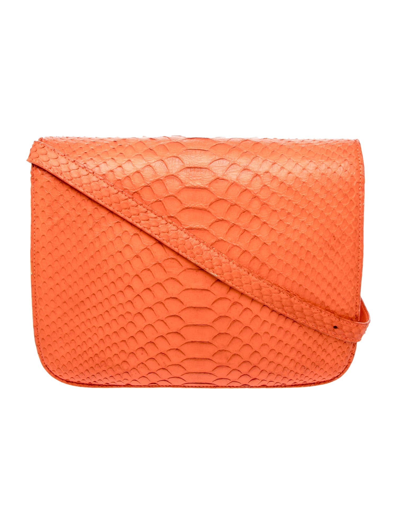 Celine Python Classic Medium