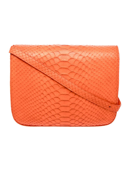 Celine Python Classic Medium