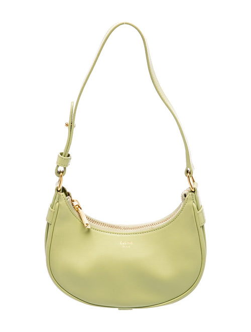 Celine Leather Ava