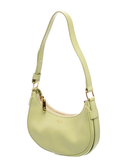 Celine Leather Ava