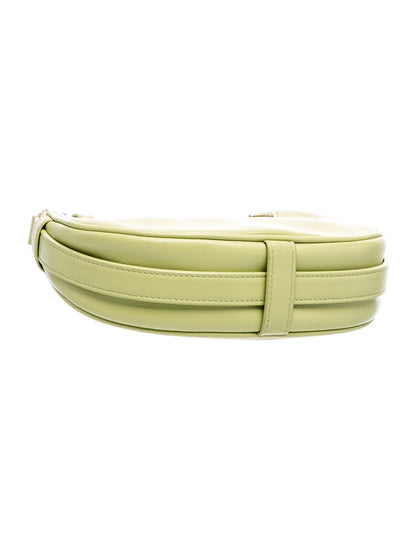 Celine Leather Ava