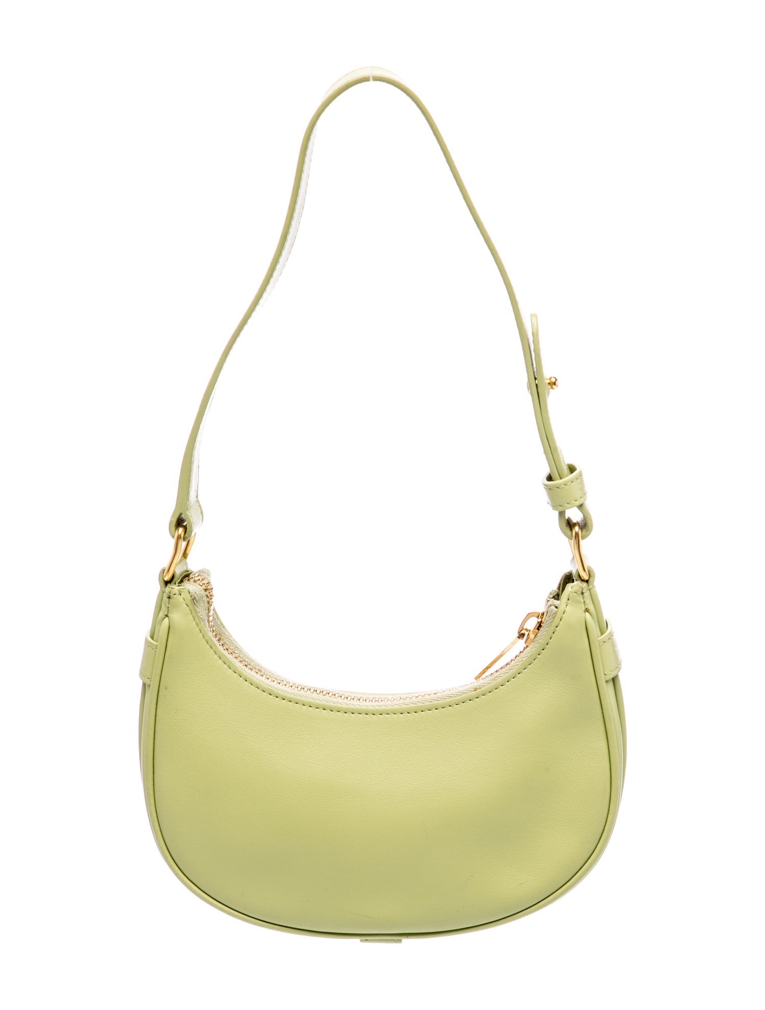 Celine Leather Ava