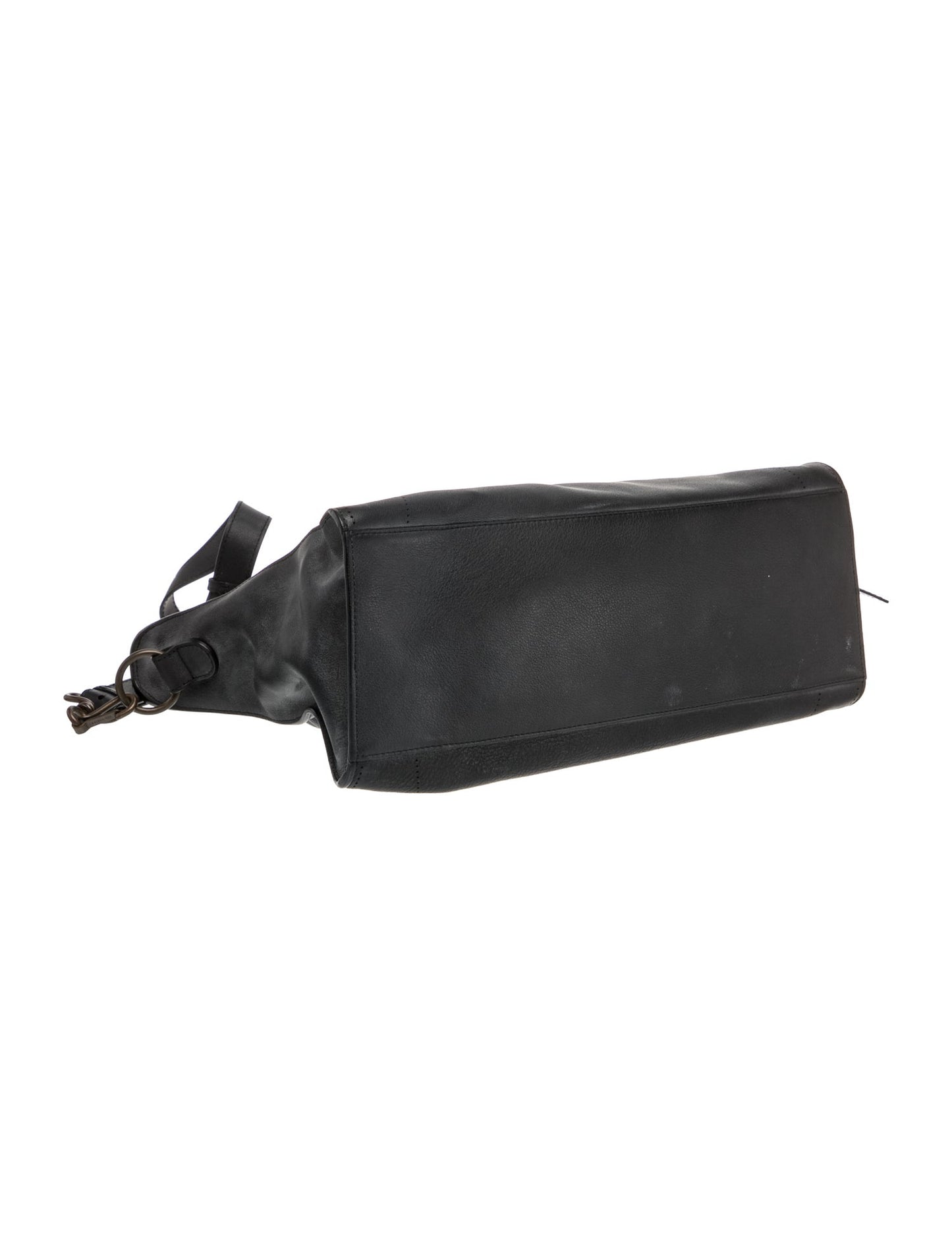 Balenciaga Leather City