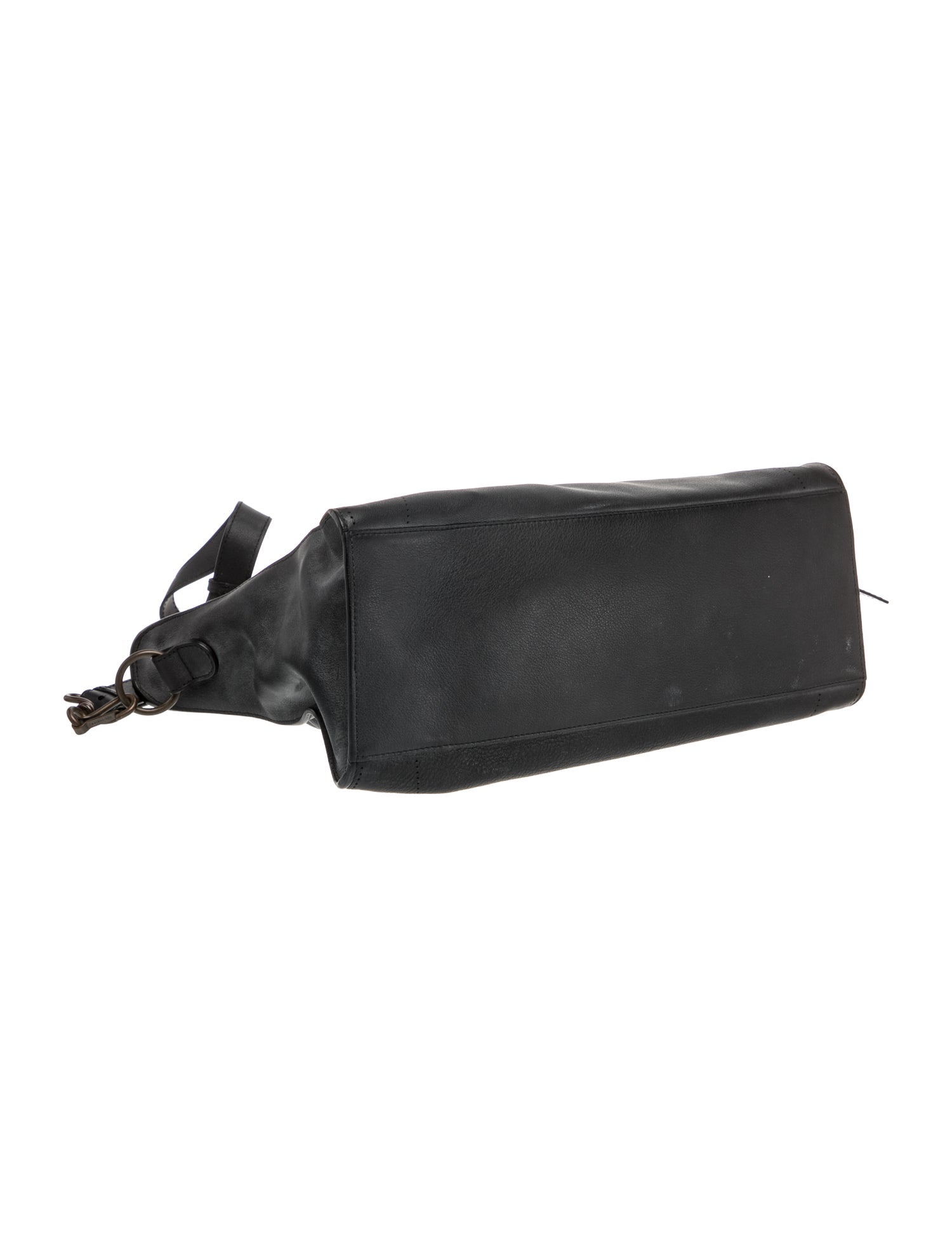 Balenciaga Leather City