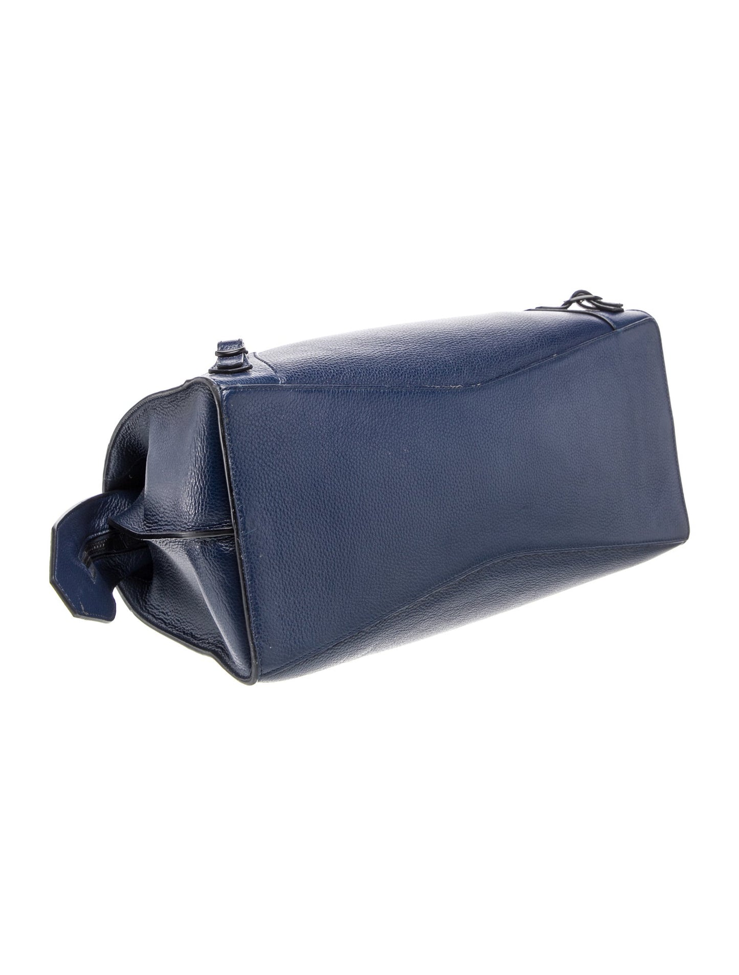 Balenciaga Leather Classic City