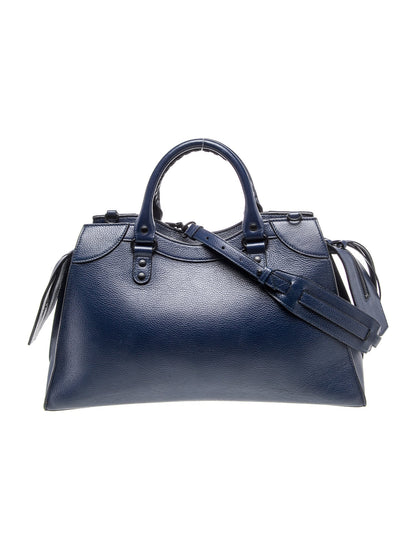 Balenciaga Leather Classic City
