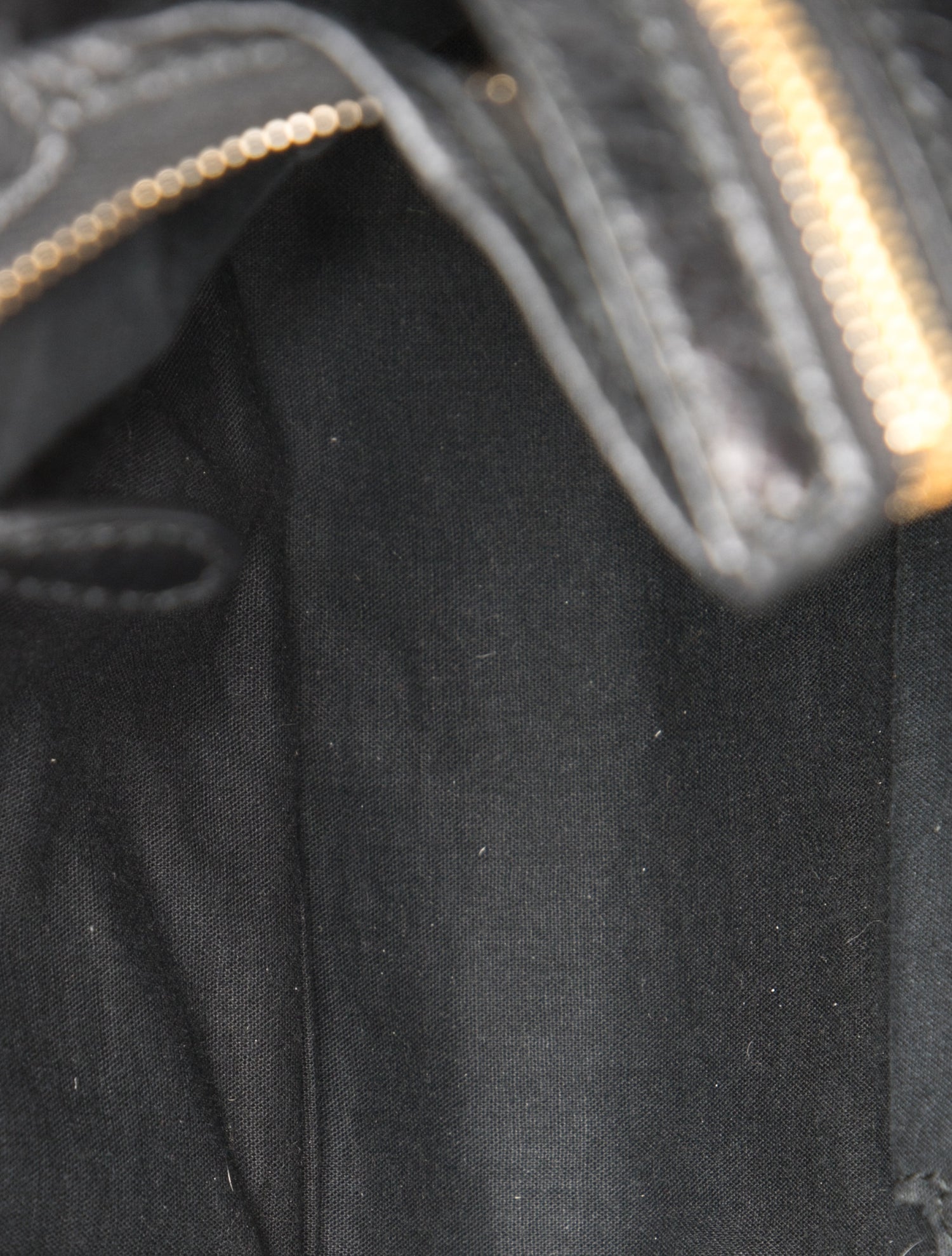 Balenciaga Leather Motocross City Giant