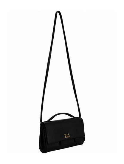 Balenciaga Solid Clutch w/ Tags