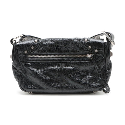 Balenciaga Leather Le Cagole