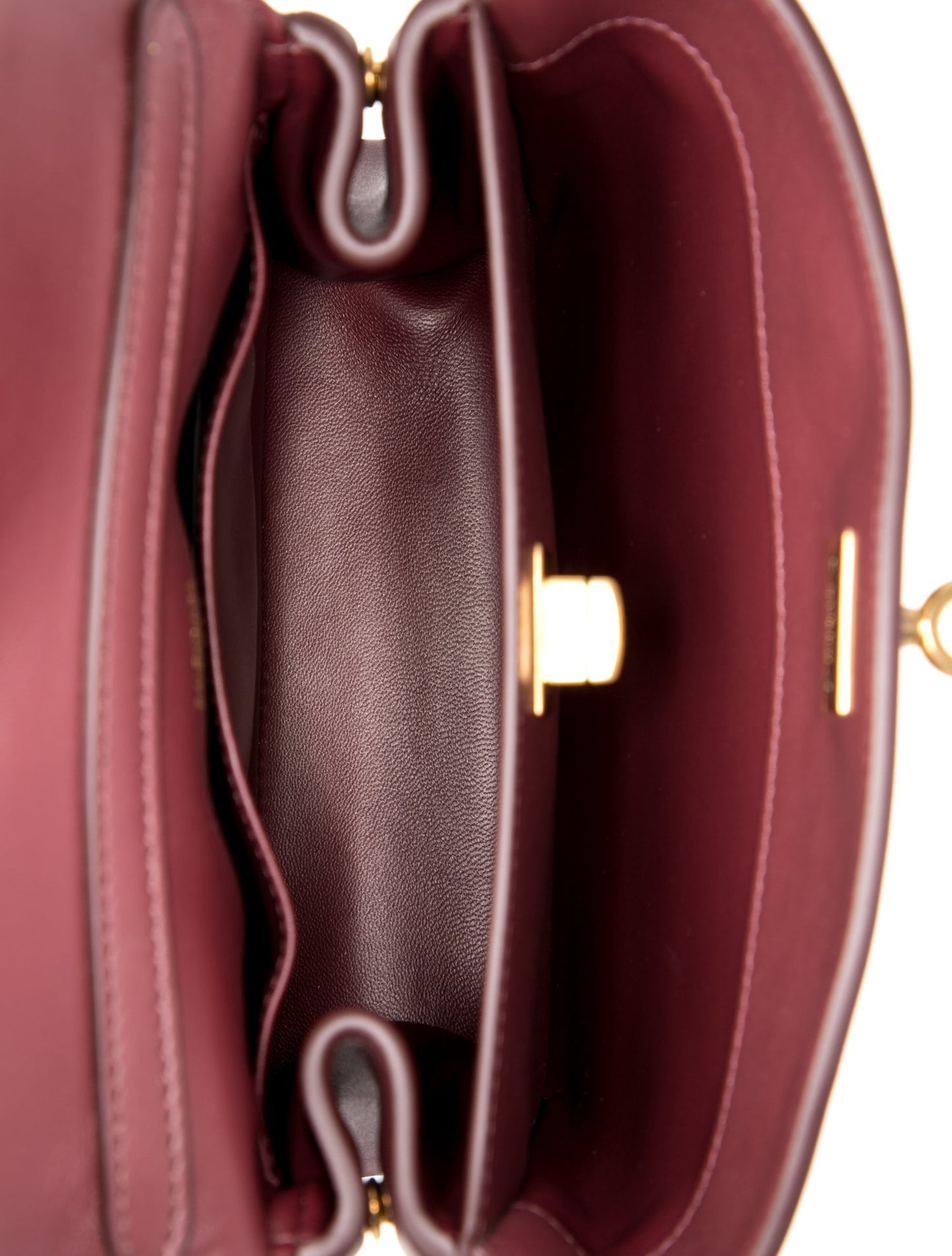 Balenciaga Leather Rodeo Mini 2025