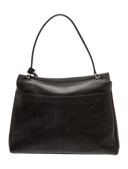 Balenciaga Leather Rodeo Medium 2024