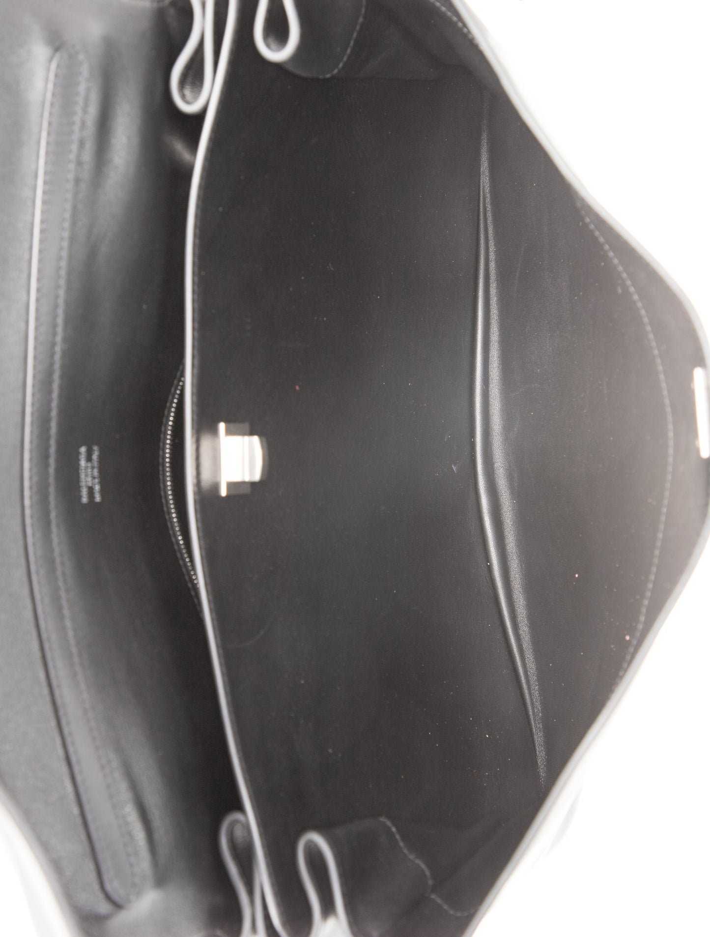 Balenciaga Leather Rodeo Medium 2024