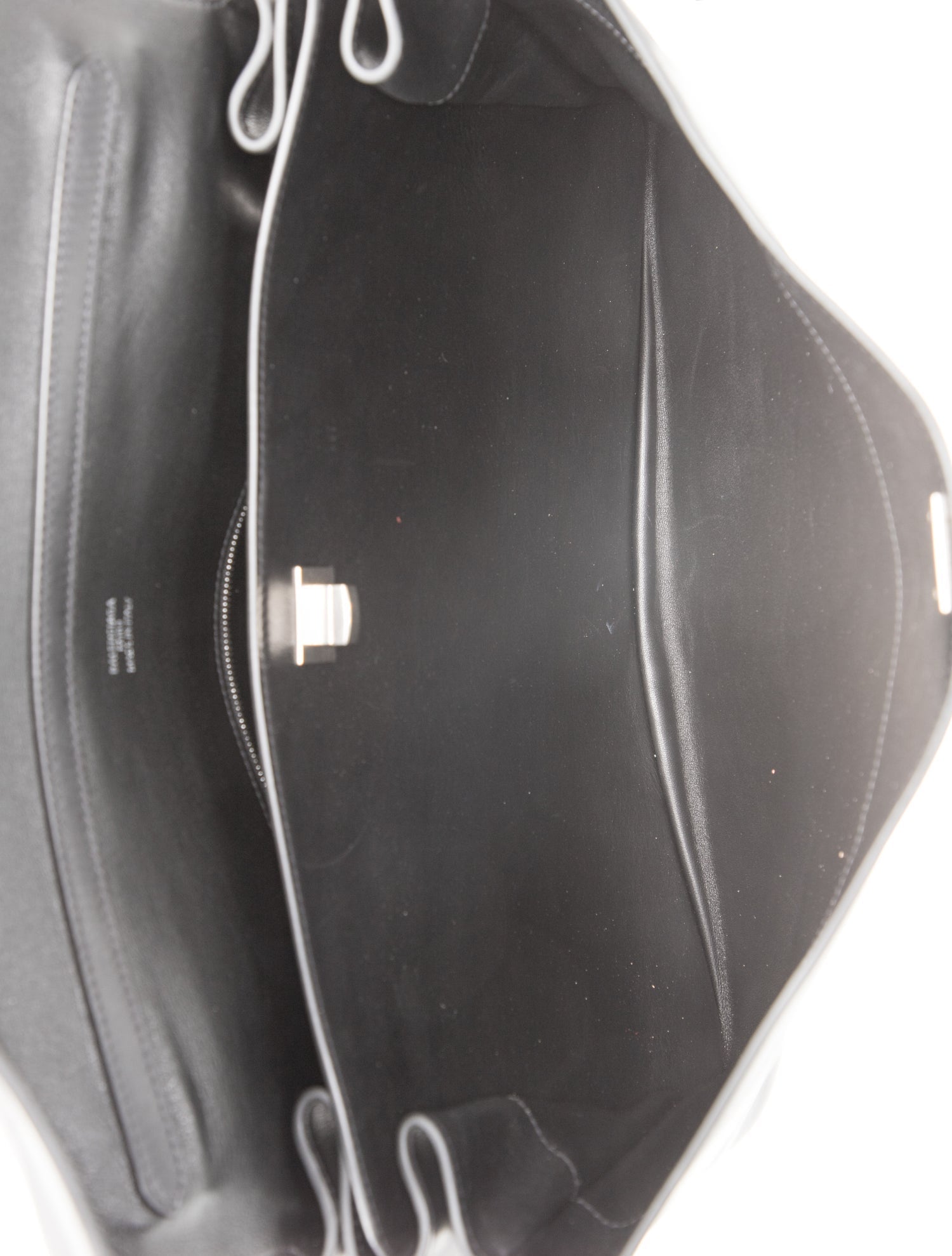 Balenciaga Leather Rodeo Medium 2024