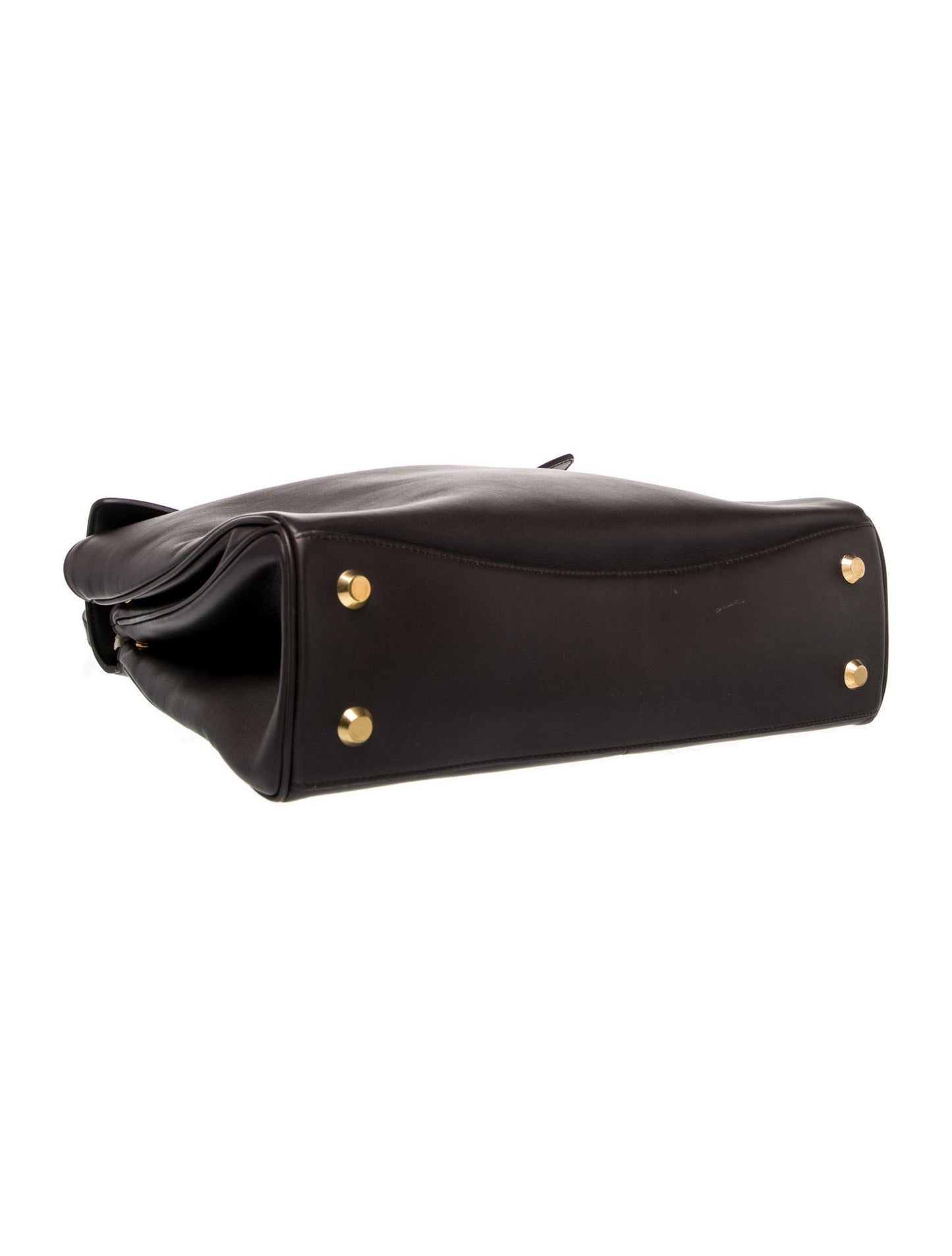 Balenciaga Leather Rodeo Medium