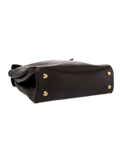 Balenciaga Leather Rodeo Medium
