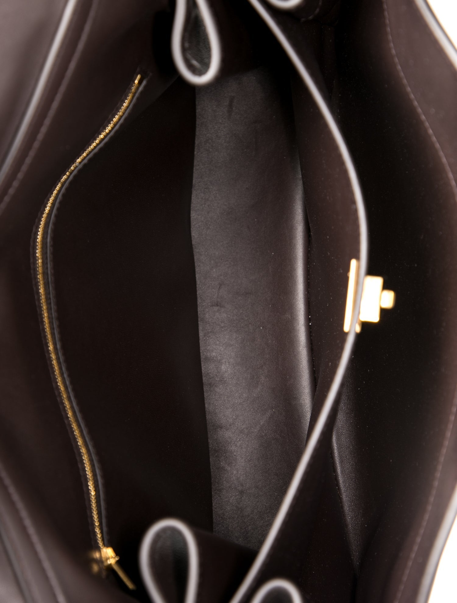 Balenciaga Leather Rodeo Medium