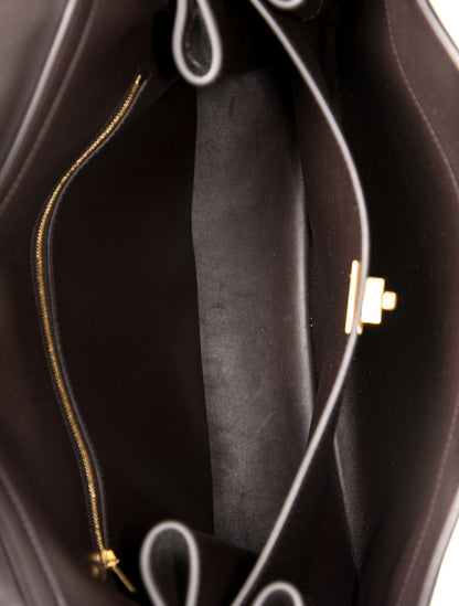 Balenciaga Leather Rodeo Medium