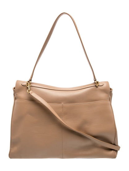 Balenciaga Leather Rodeo Large