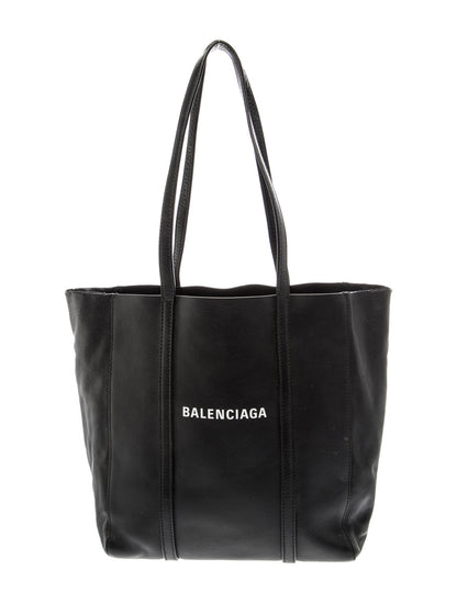 Balenciaga Leather Shoulder Bag