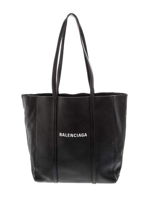 Balenciaga Leather Shoulder Bag