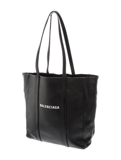 Balenciaga Leather Shoulder Bag