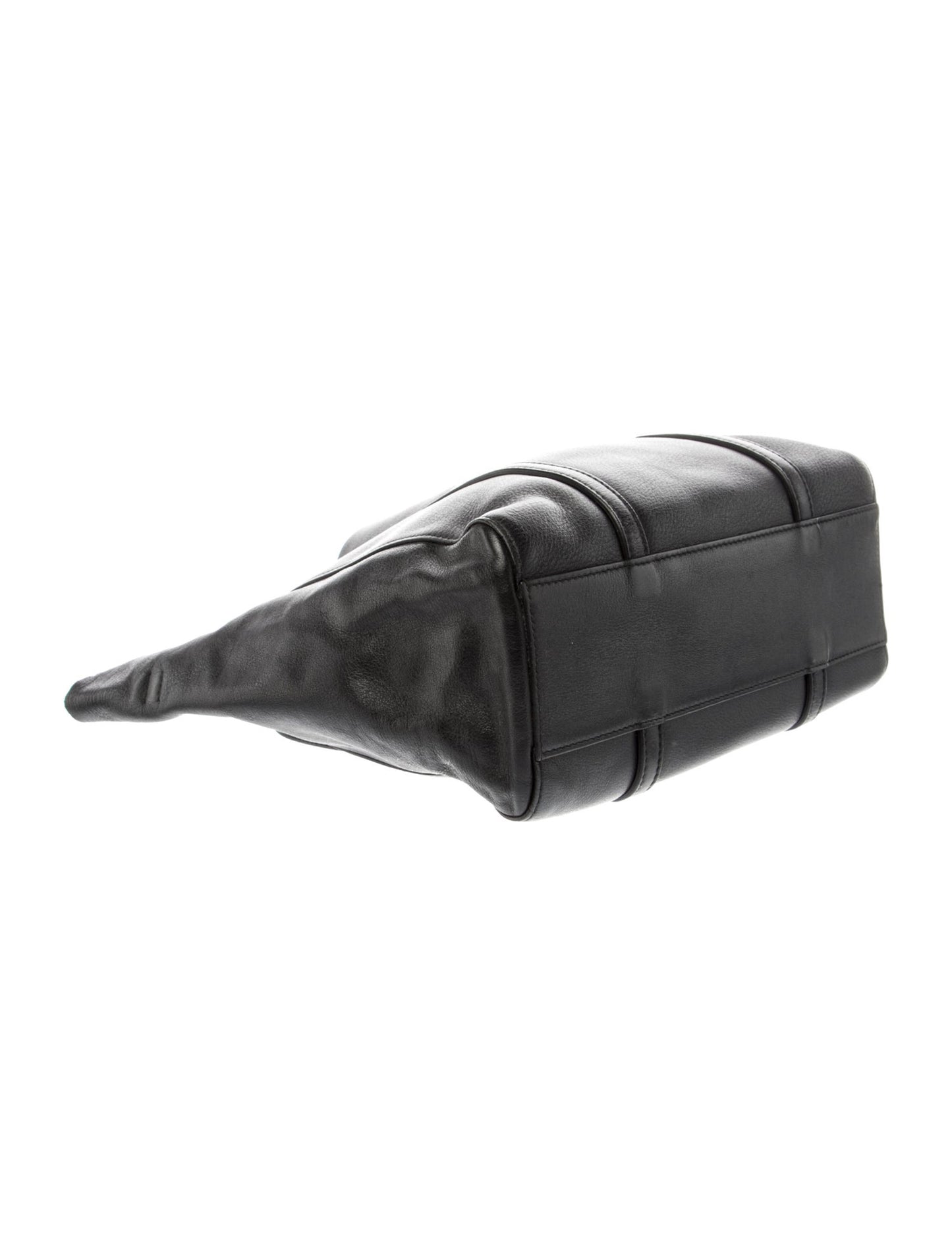 Balenciaga Leather Shoulder Bag