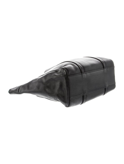 Balenciaga Leather Shoulder Bag