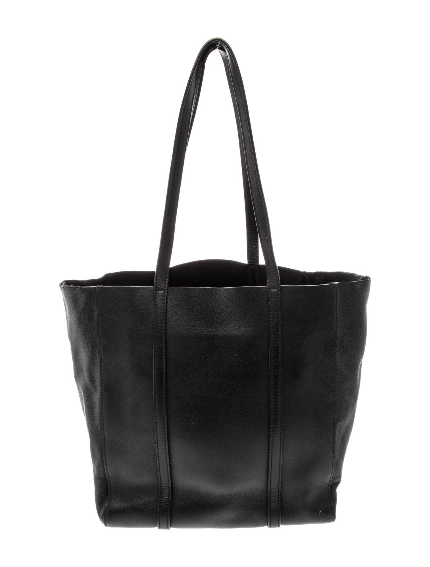 Balenciaga Leather Shoulder Bag