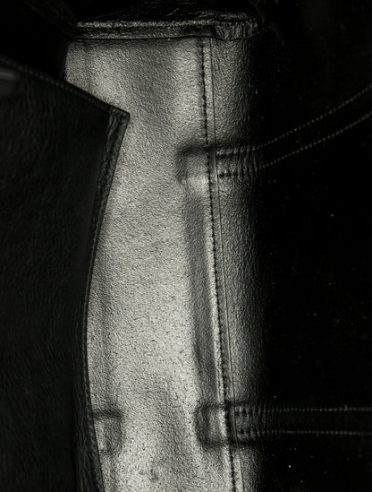 Balenciaga Leather Shoulder Bag