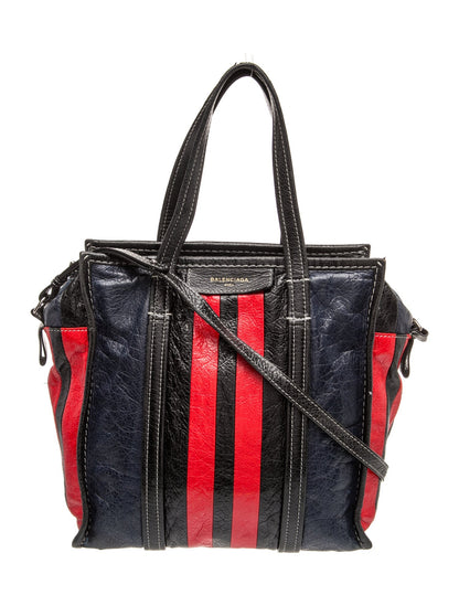Balenciaga Signature Bazar Shopper Small