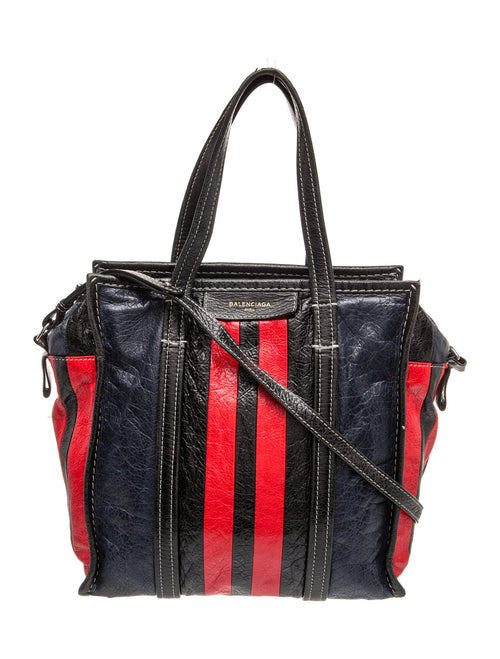 Balenciaga Signature Bazar Shopper Small