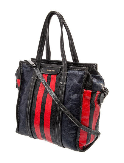 Balenciaga Signature Bazar Shopper Small