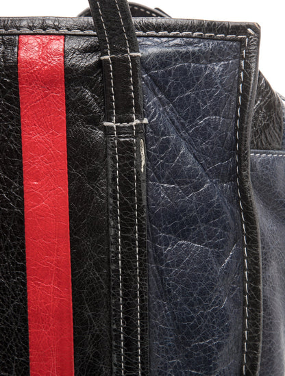 Balenciaga Signature Bazar Shopper Small
