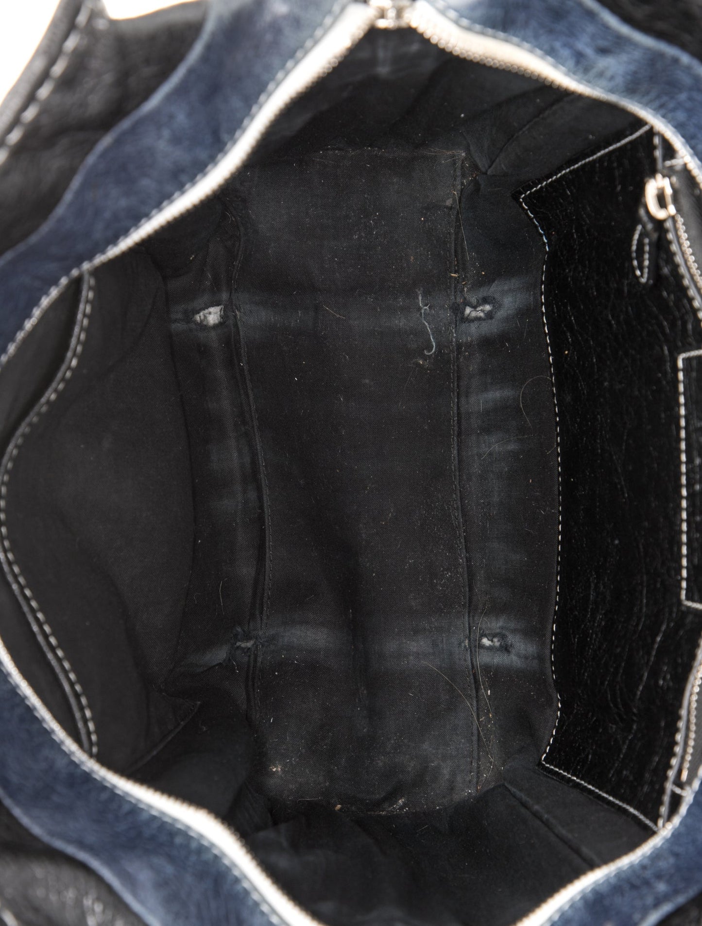 Balenciaga Signature Bazar Shopper Small