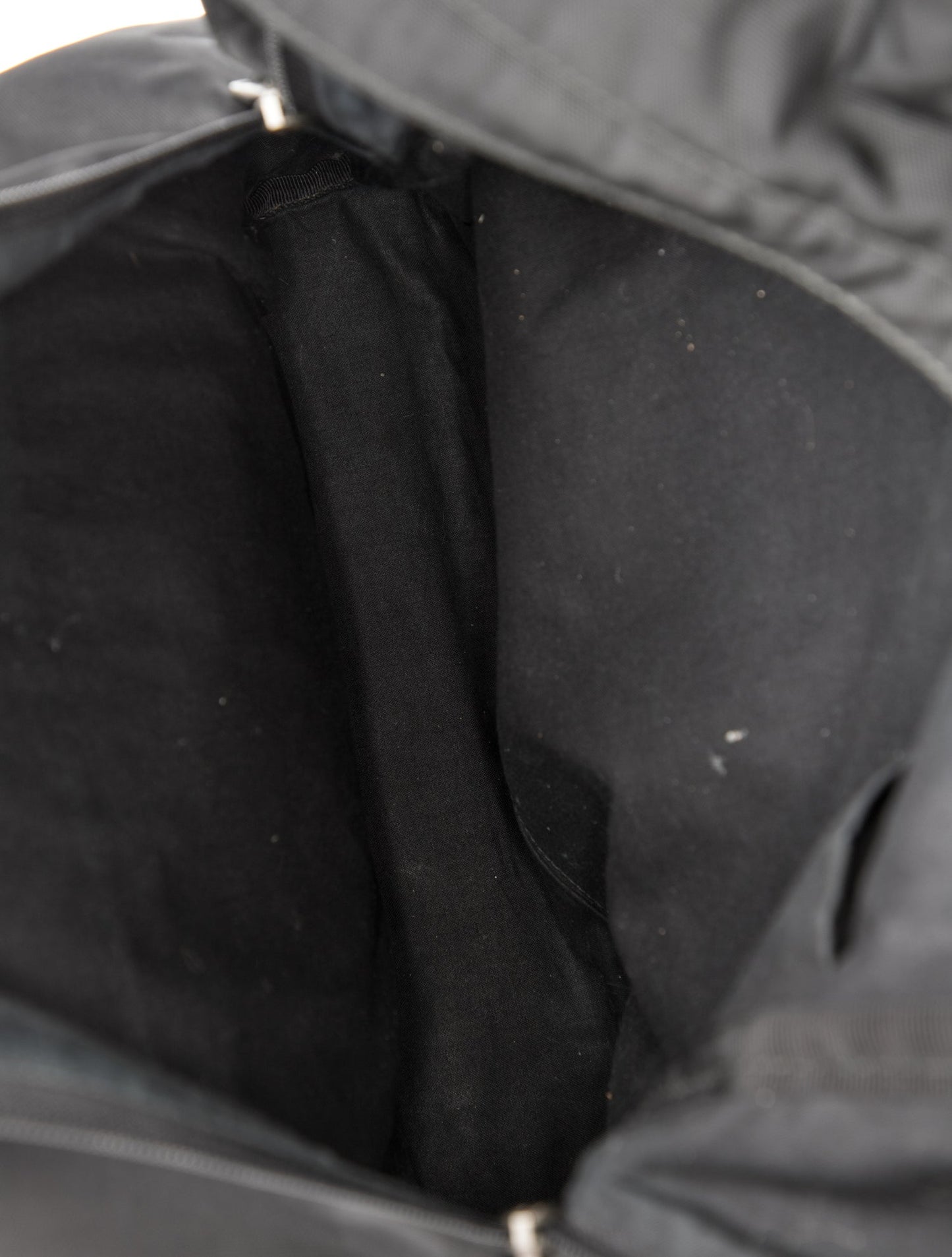 Balenciaga Nylon Explorer Backpack