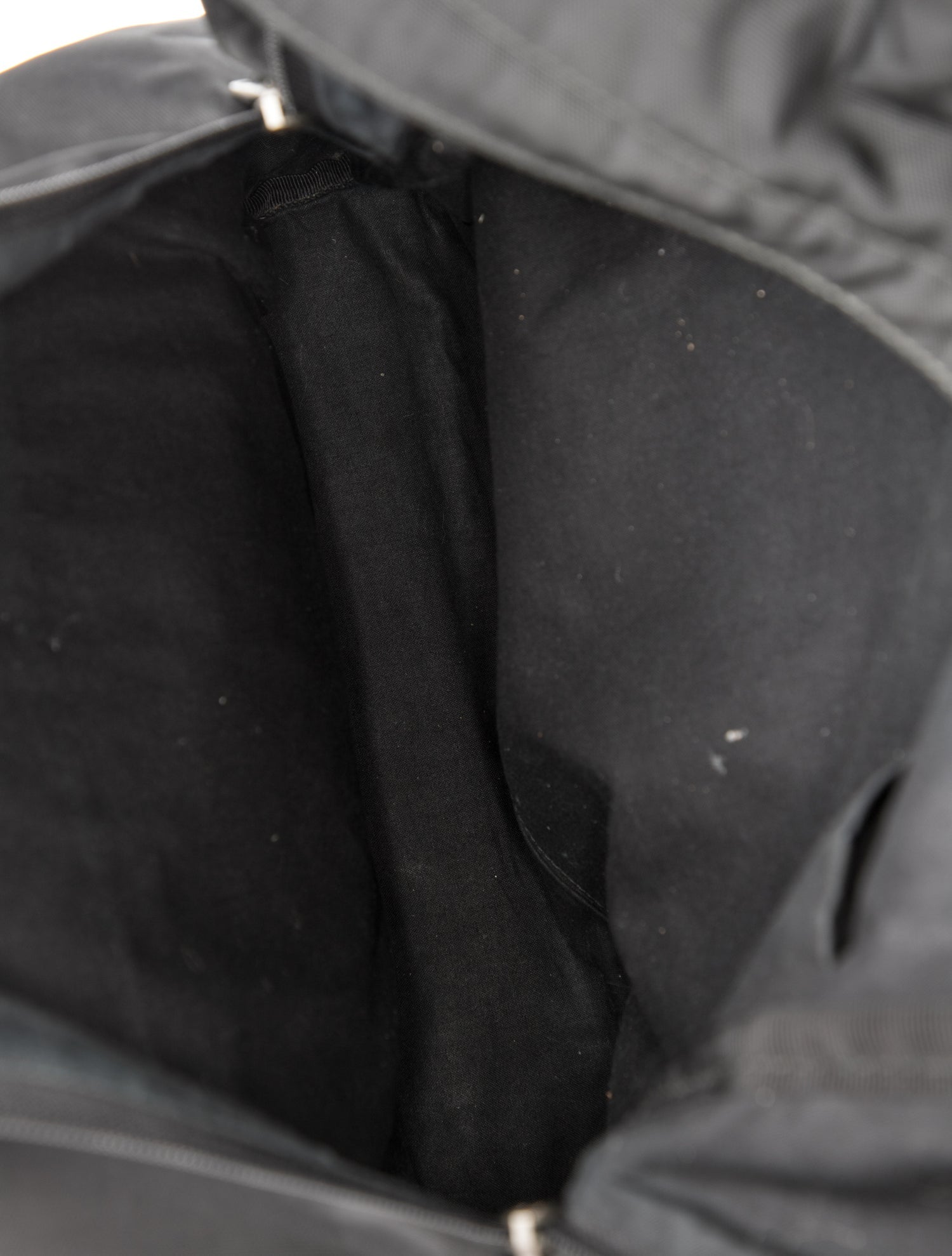 Balenciaga Nylon Explorer Backpack