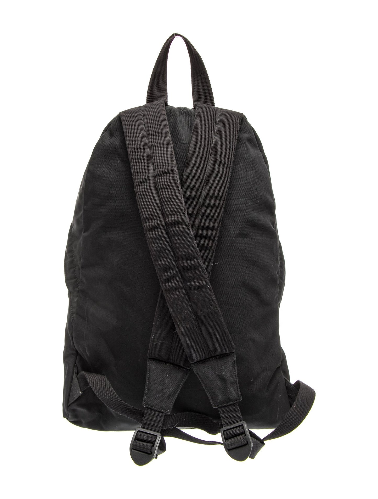 Balenciaga Nylon Explorer Backpack