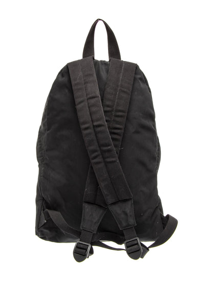 Balenciaga Nylon Explorer Backpack