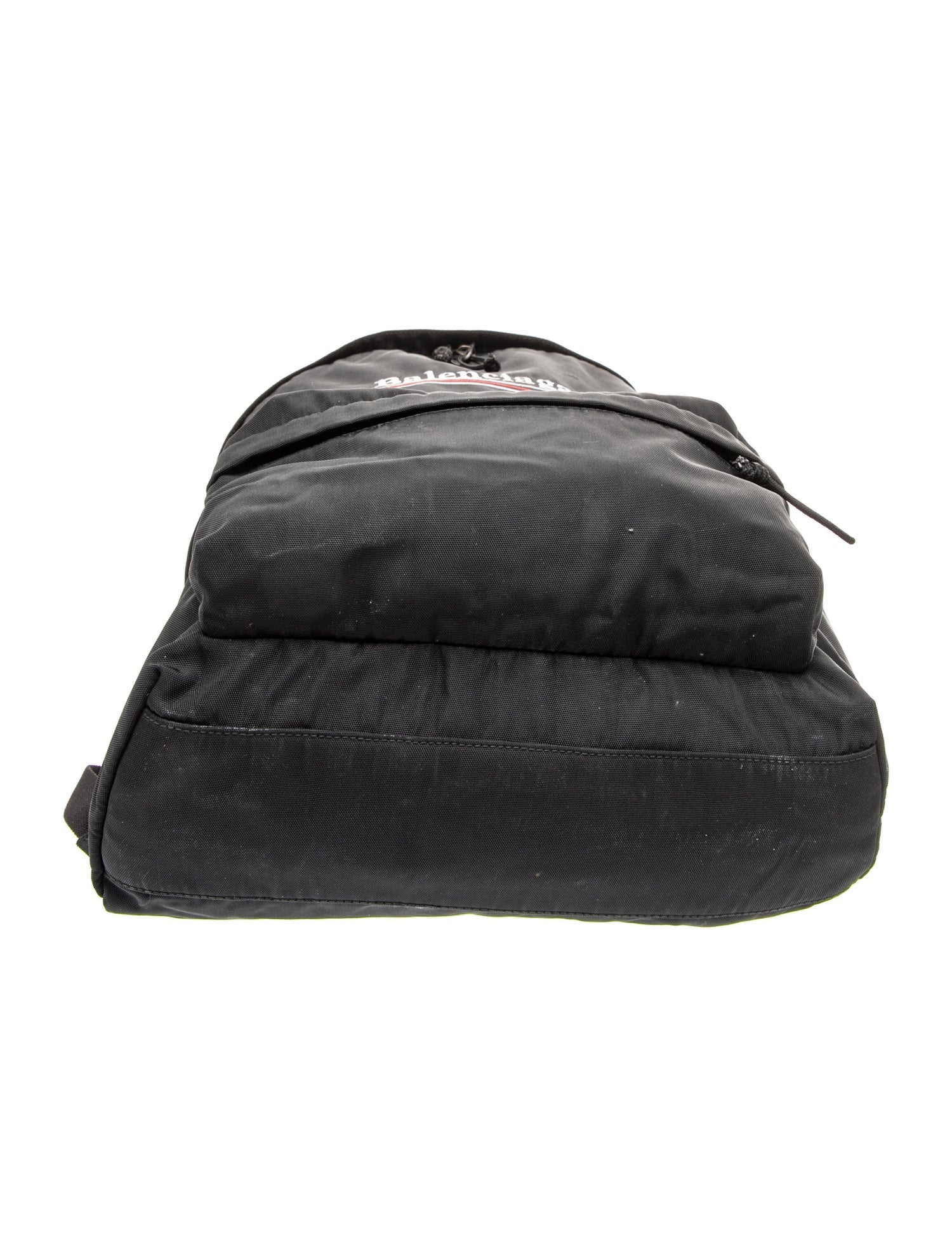Balenciaga Nylon Explorer Backpack