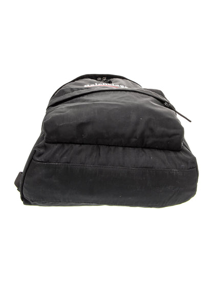 Balenciaga Nylon Explorer Backpack