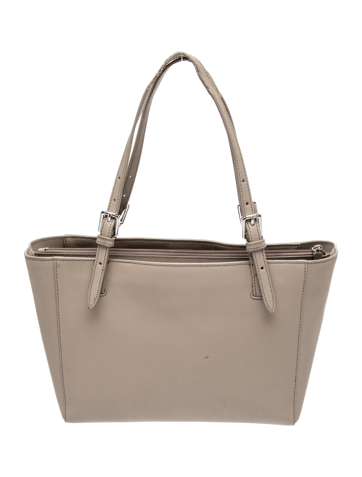 Tory Burch Signature Tote