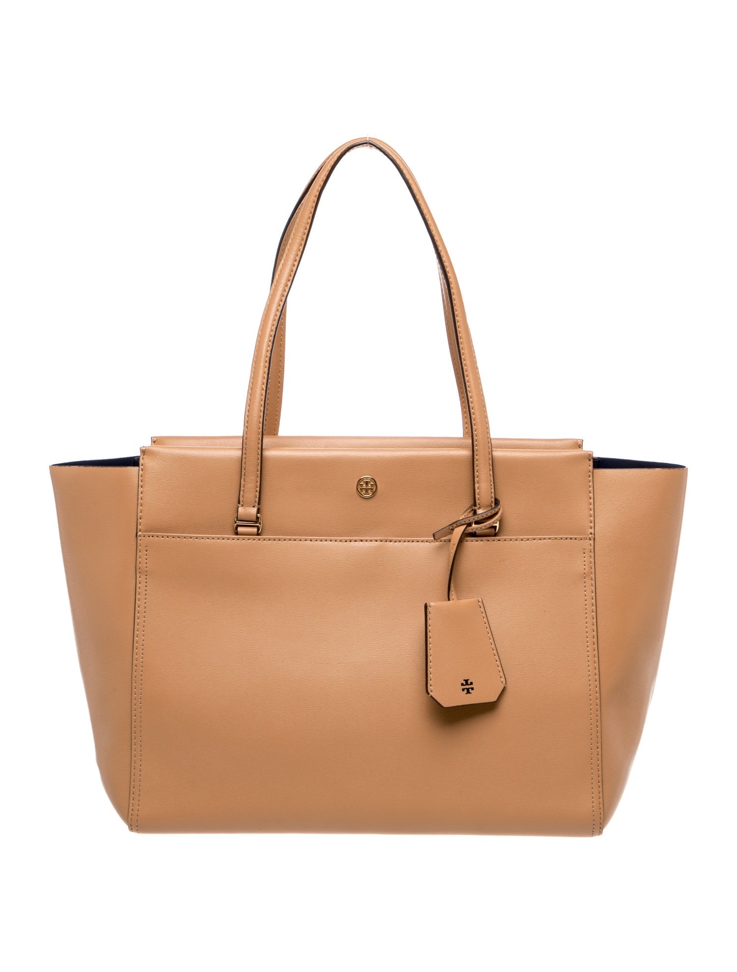 Tory Burch Leather Tote