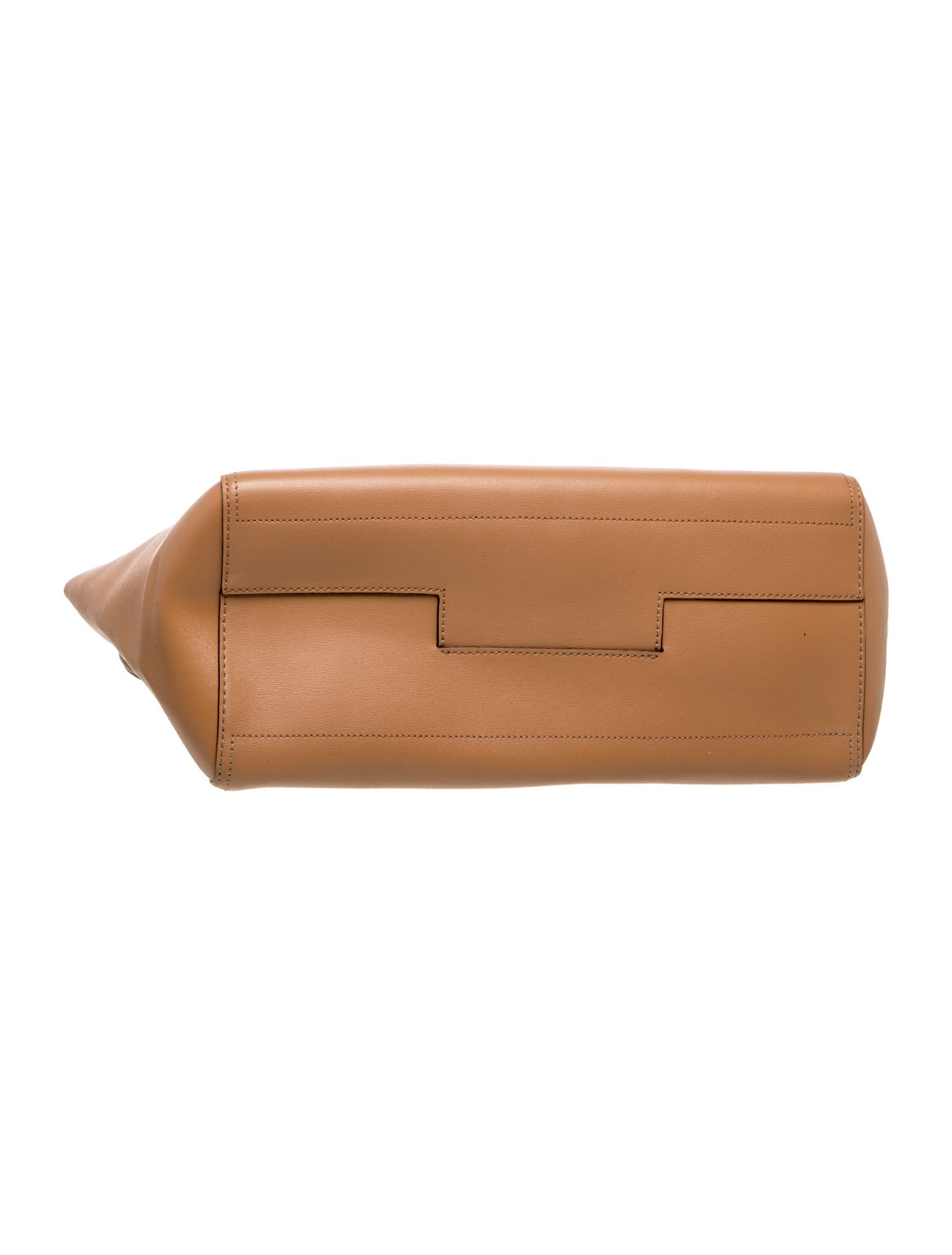Tory Burch Leather Tote