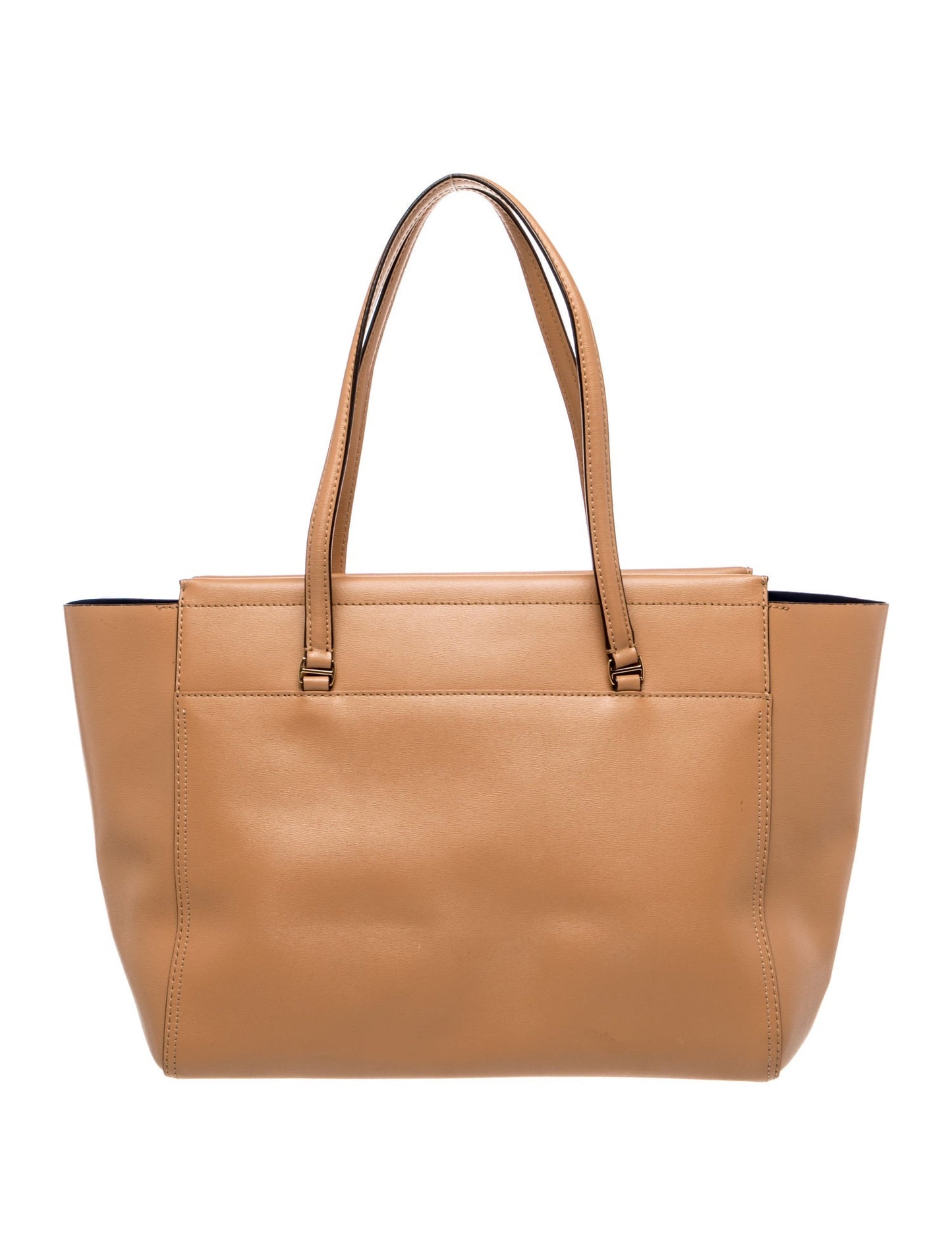 Tory Burch Leather Tote