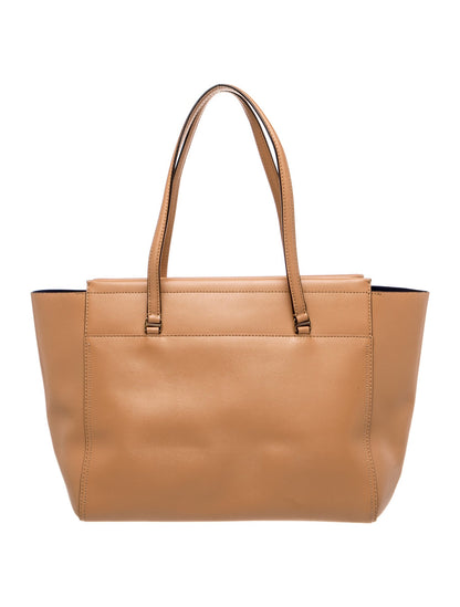 Tory Burch Leather Tote