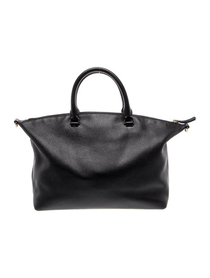 Tory Burch Leather Top Handle Bag