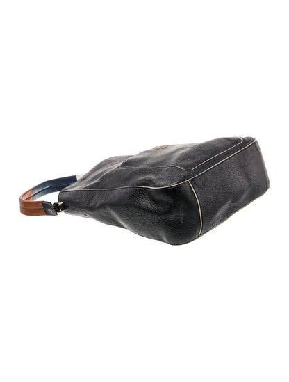 Tory Burch Leather Hobo