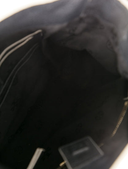 Tory Burch Leather Hobo