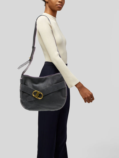 Tory Burch Leather Shoulder Bag